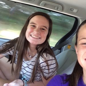 Meet your Posher, Sally ann