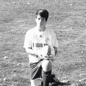 Meet your Posher, Adam