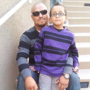 Meet your Posher, Francisco