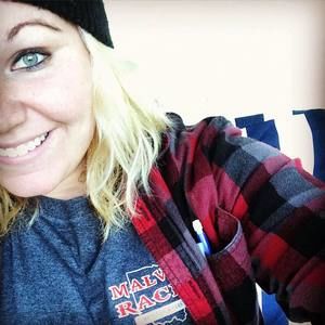 Meet your Posher, Kaylin