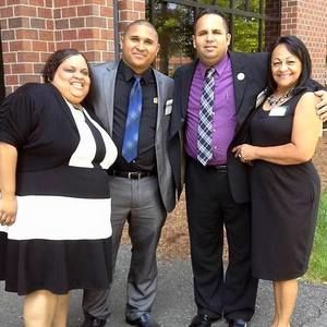 Meet your Posher, Arleen