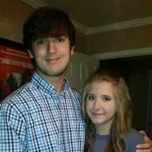 Meet your Posher, John logan