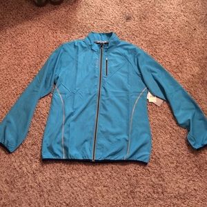 Reebok jacket