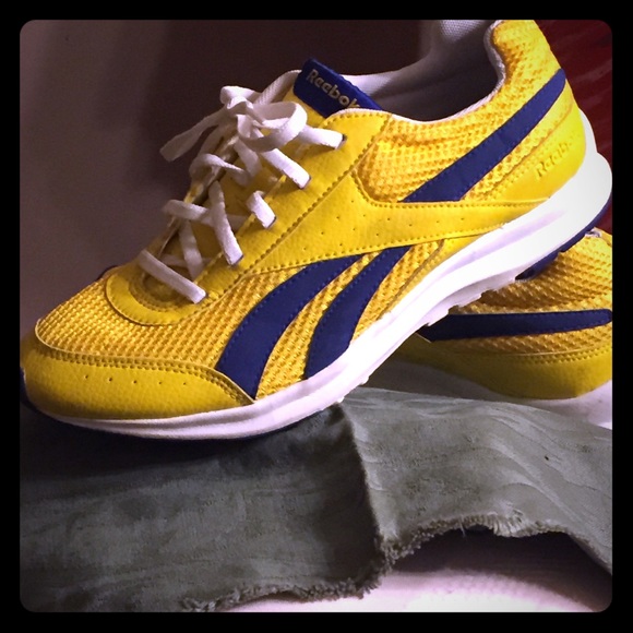 Reeboks