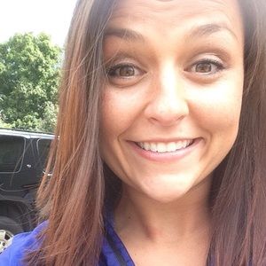 Meet your Posher, Kaylee