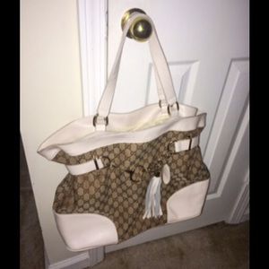 Gucci Tote Bag