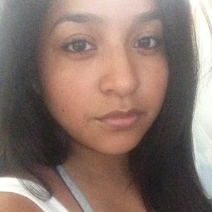 Meet your Posher, Yajayra