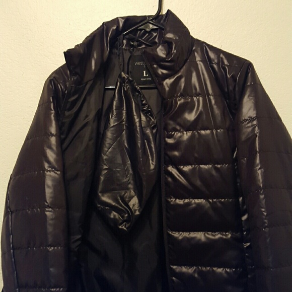 Puffy Jacket - Picture 2 of 3
