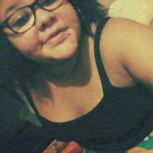 Meet your Posher, Faith