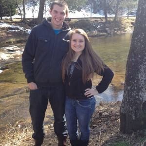 Meet your Posher, Amber