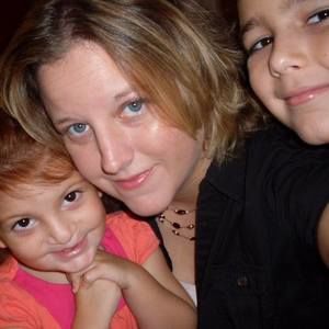 Meet your Posher, Tonya