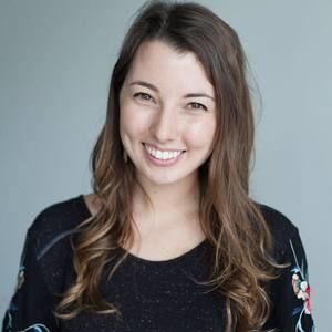 Meet your Posher, Leah