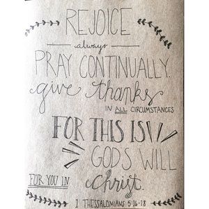 Meet your Posher, Michaela