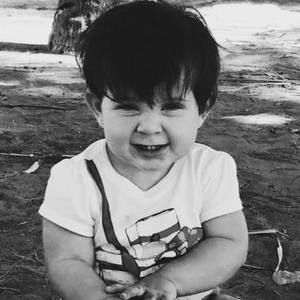 Meet your Posher, Allan