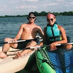 Meet your Posher, Mckenzie