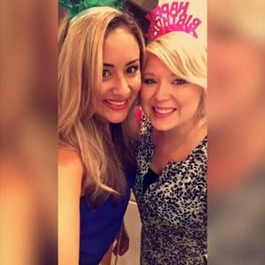 Meet your Posher, Eva