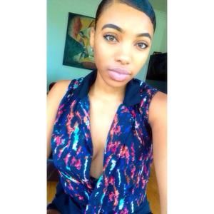 Meet your Posher, Cheri