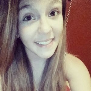 Meet your Posher, Katherine