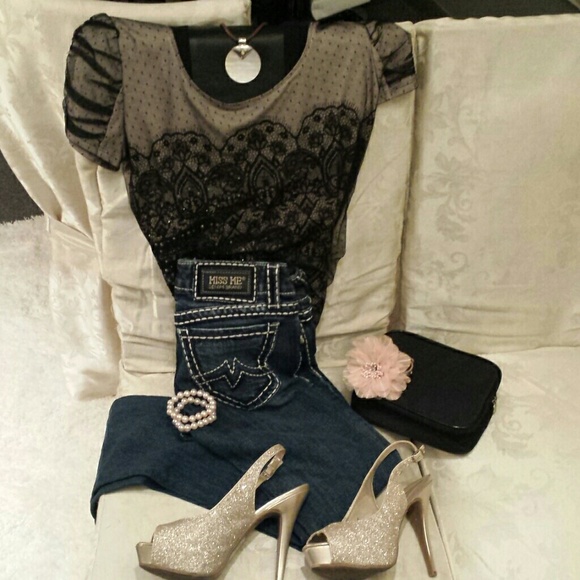 Skinny  Jeans
