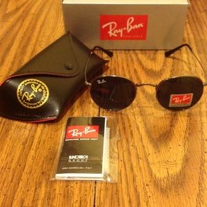 Ray Ban
