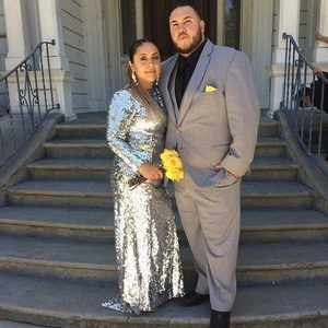 Meet your Posher, Rocio