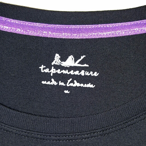 Tape Measure top - Picture 3 of 3