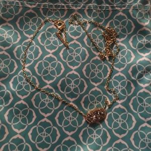 Kendra necklace
