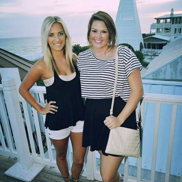 Meet your Posher, Sydney