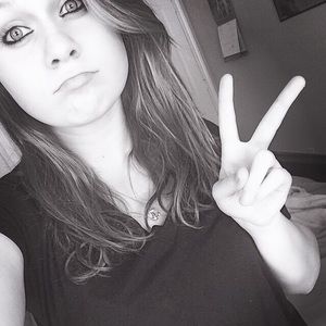 Meet your Posher, Maddie