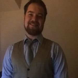 Meet your Posher, Marshall