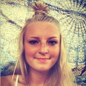 Meet your Posher, Tracy