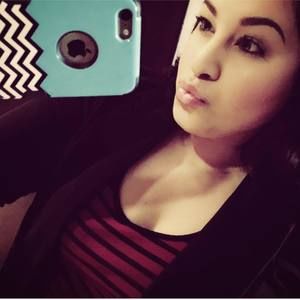 Meet your Posher, Tasha