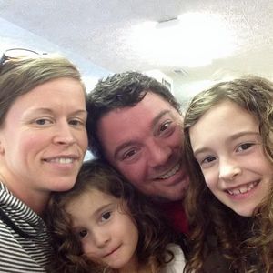 Meet your Posher, Mollieandjimmy