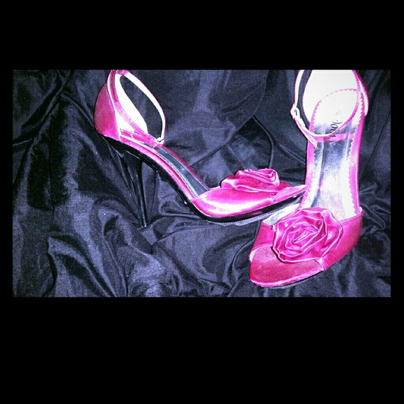 Classy Heel