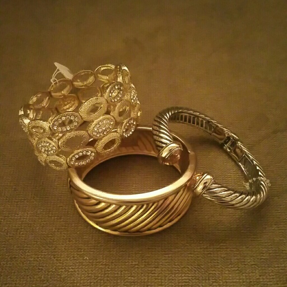 Bracelet Bundle