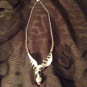 Anthropologie necklace