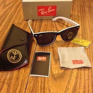 Best offer Ray Ban