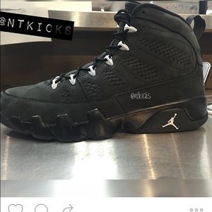 Meet your Posher, Diamond