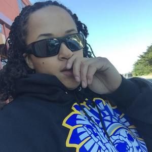 Meet your Posher, Ashleigh