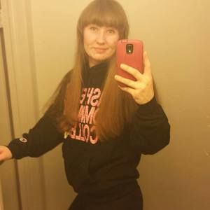 Meet your Posher, Nicole