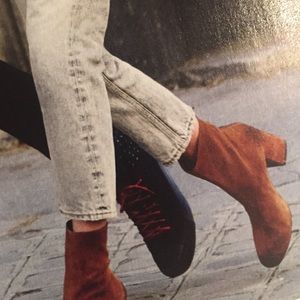 Meet your Posher, Erin