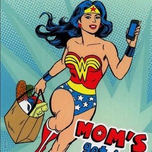 Meet your Posher, Shannon