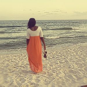 Meet your Posher, Carmesha