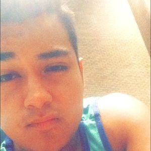 Meet your Posher, Jorge