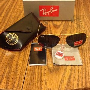 Ray Ban