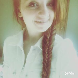 Meet your Posher, Weaver