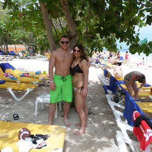 Meet your Posher, Joanna