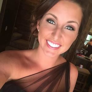 Meet your Posher, Catherine