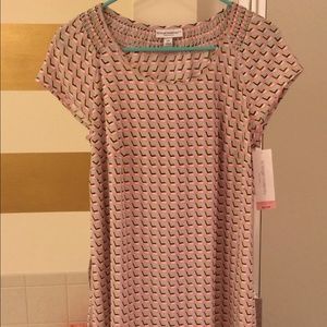 Target Maternity Dress NWT