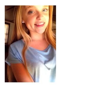 Meet your Posher, Kate